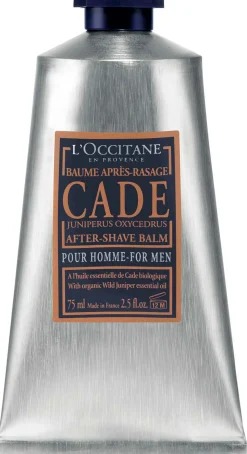 Cade Comforting After Shave Balm 75ml