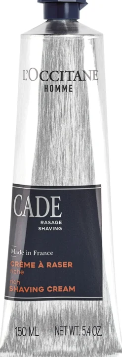 Cade Rich Shaving Cream 150ml