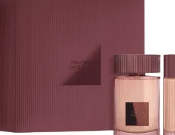 Cafe Rose Eau de Parfum Set