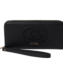 CALEBRA SLG LARGE ZIP AROUND