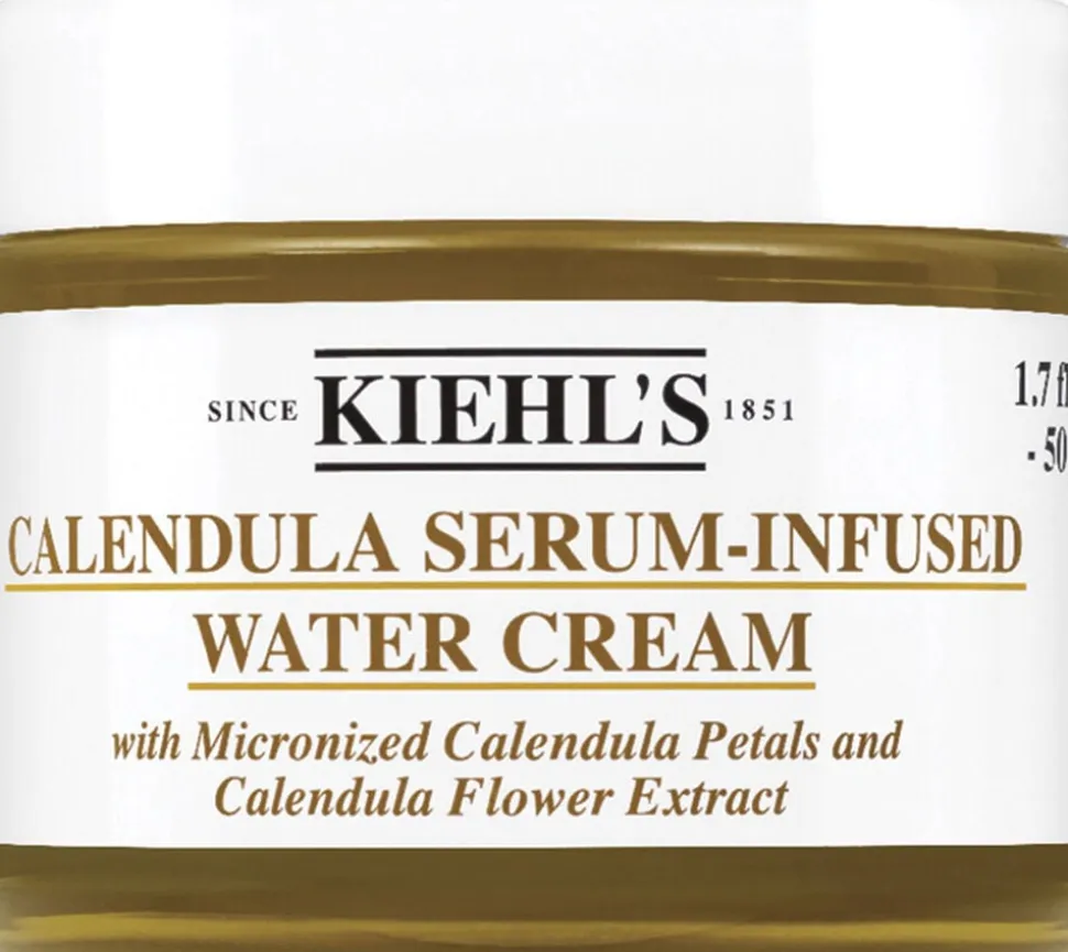 Calendula Water Cream