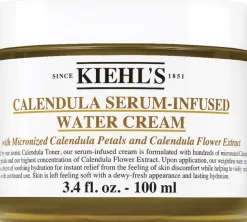 Calendula Water Cream