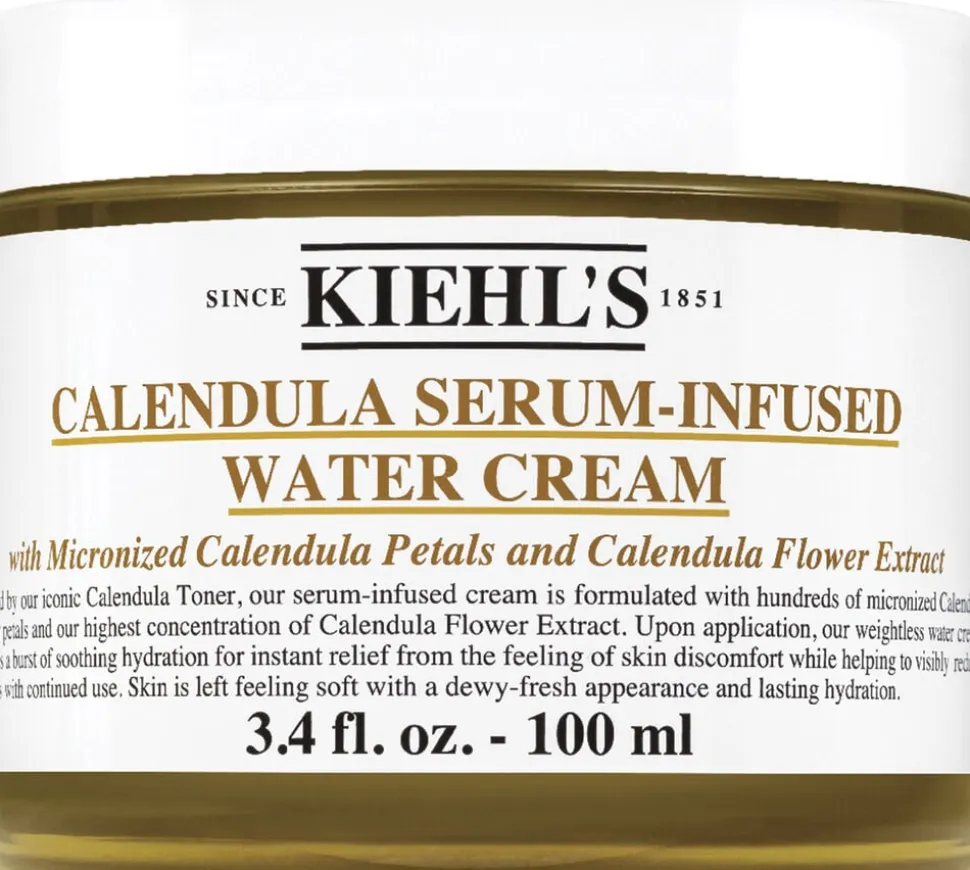 Calendula Water Cream