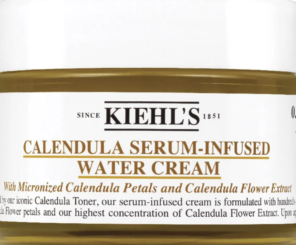 Calendula Water Cream