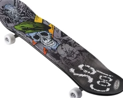 CALIF. 100kg PP SKT. BOARD