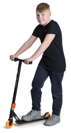 CALIF. STUNT PU WHEEL 100