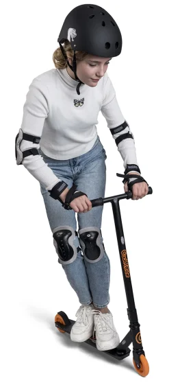 CALIF. STUNT PU WHEEL 100