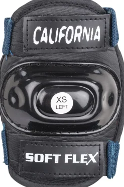 CALIF. TUFFGUY SAFETY S:XS