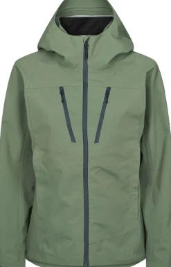 Callhill 3-lags Helårsjakke