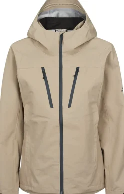 Callhill 3-lags Helårsjakke