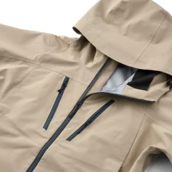 Callhill 3-lags Helårsjakke