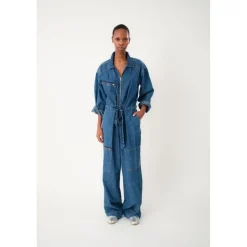 CamdenLL Jumpsuit LS