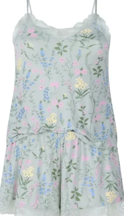 Cami Short Pyjama Set
