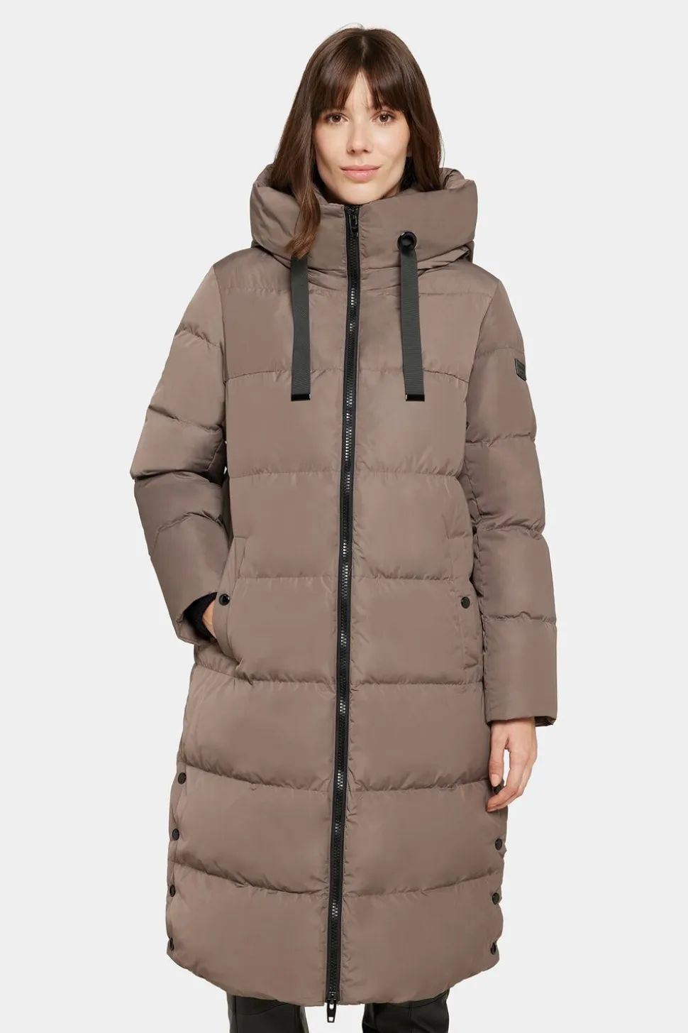 Camila Coat
