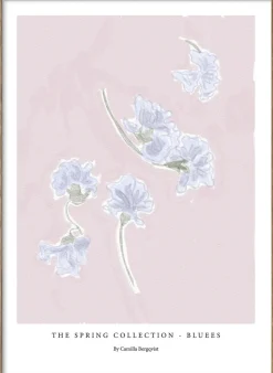 Camilla Bergqvist - Blues