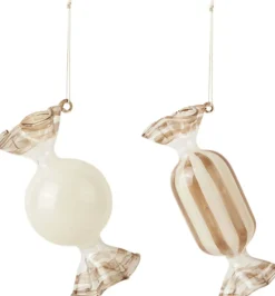 Candy Juletræspynt