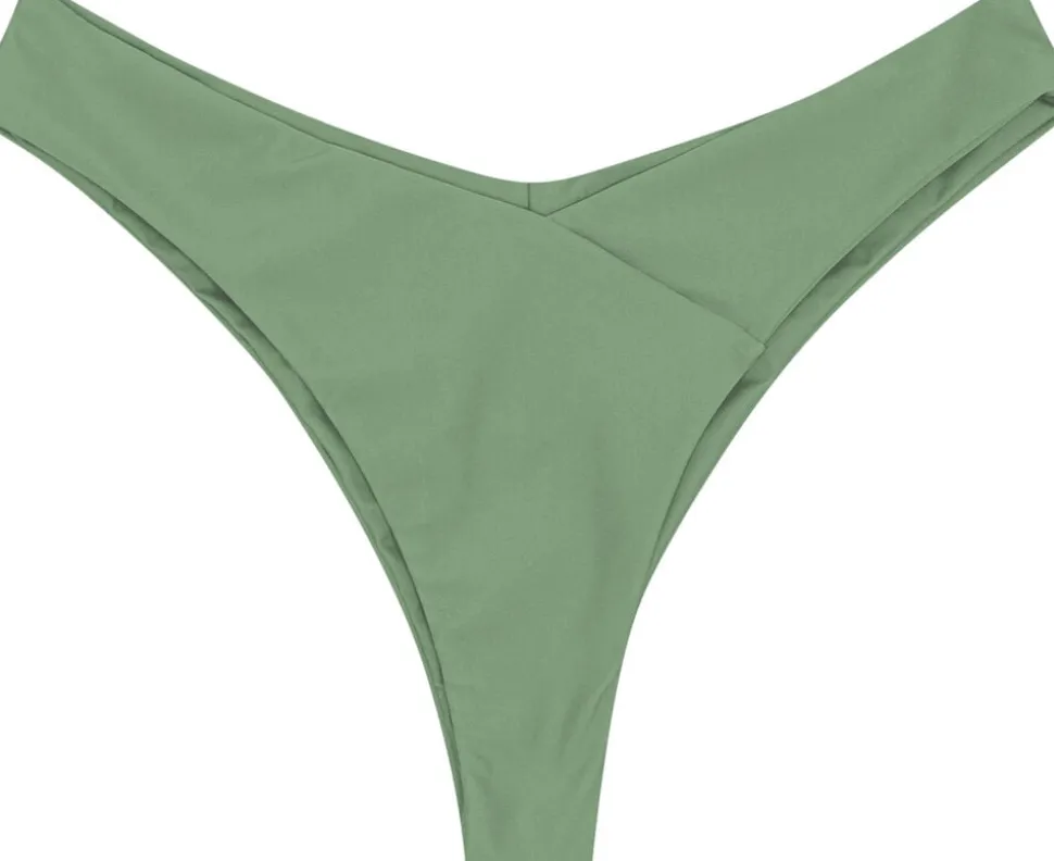 Canggu V-formet bikini underdel