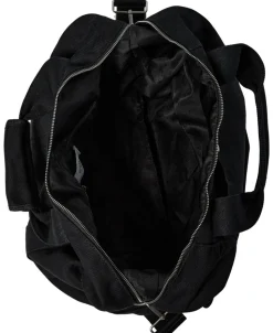 Canvas weekend bag - Organic