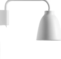 Caravaggio™ READ White, White