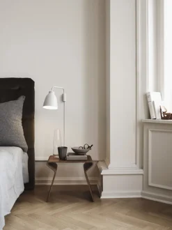 Caravaggio™ READ White, White