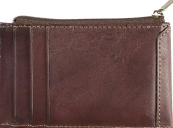 Cardholder Wallet, with zipper