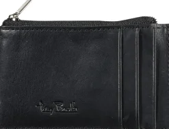 Cardholder Wallet, with zipper