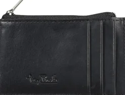 Cardholder Wallet, with zipper