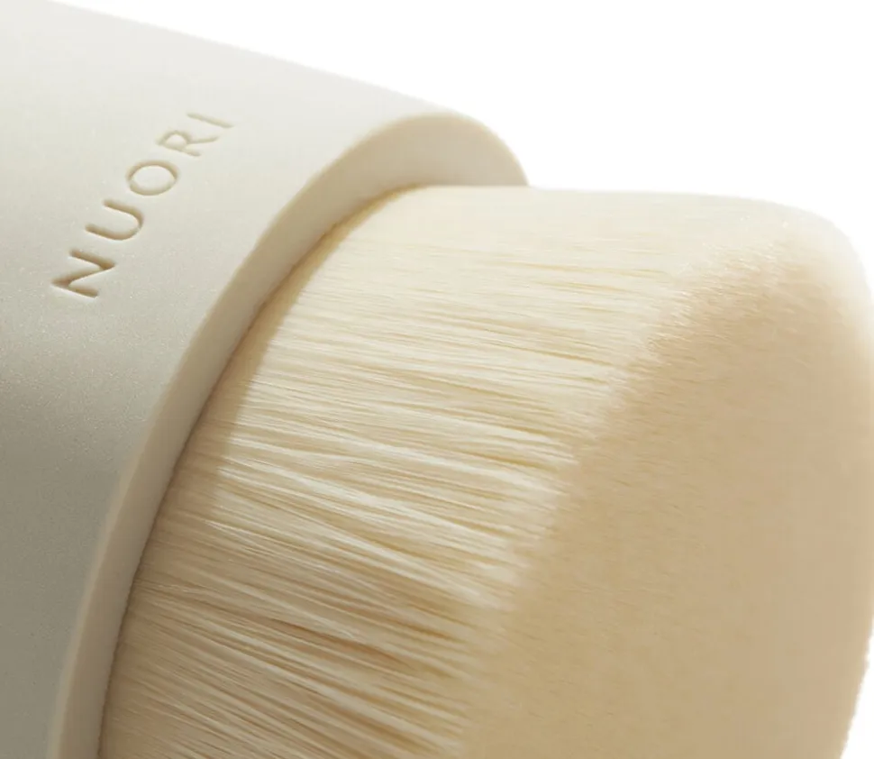 Caressing Facial Brush - Neutral