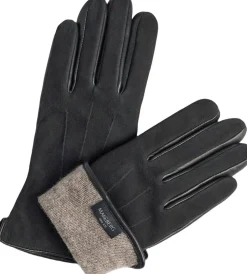CariannaMBG Glove, Suede