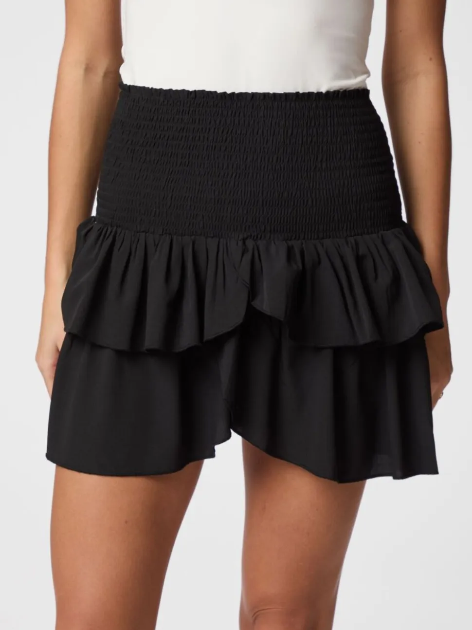 Carin R Skirt