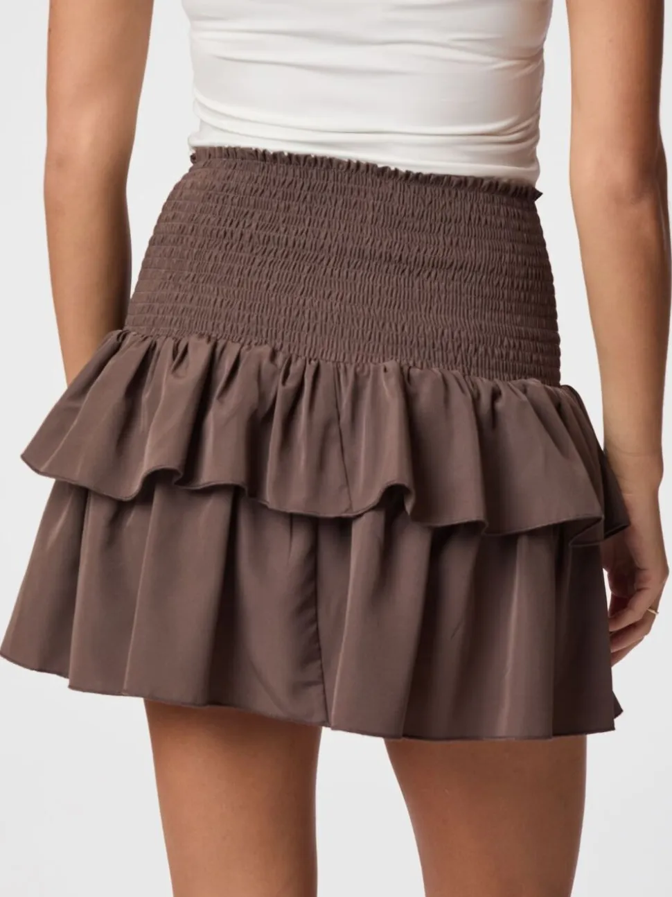 Carin R Skirt