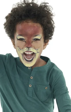 CARIOCA 6xSTICK FACEPAINT