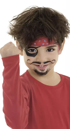 CARIOCA 6xSTICK FACEPAINT