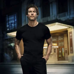 Carolien Herrera Bad Boy Eau de toilette