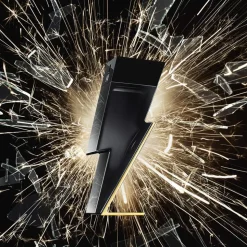 Carolien Herrera Bad Boy Eau de toilette