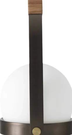 Carrie Portable Table Lamp