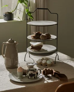 CARVI Thermos Jug - beige