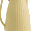 CARVI Thermos Jug - yellow
