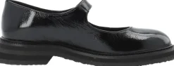 CASBETTY Mary Jane Patent Leather