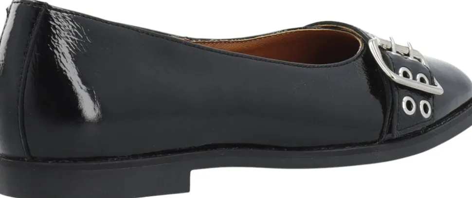 CASDIANA Loafer Patent