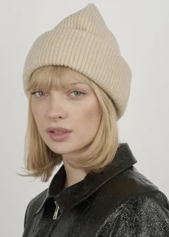 Cashmere Beanie