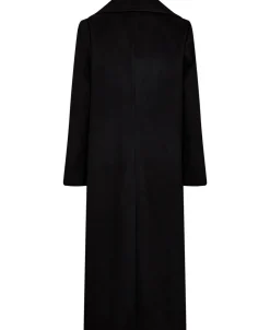 Cashmere Coat W - Clareta Long