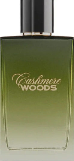 Cashmere Woods