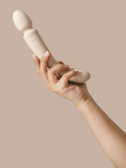 Cassia Magic Wand Vibrator
