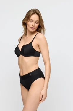 Cassie høj bikini trusse