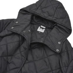 Casual Quilted jakke