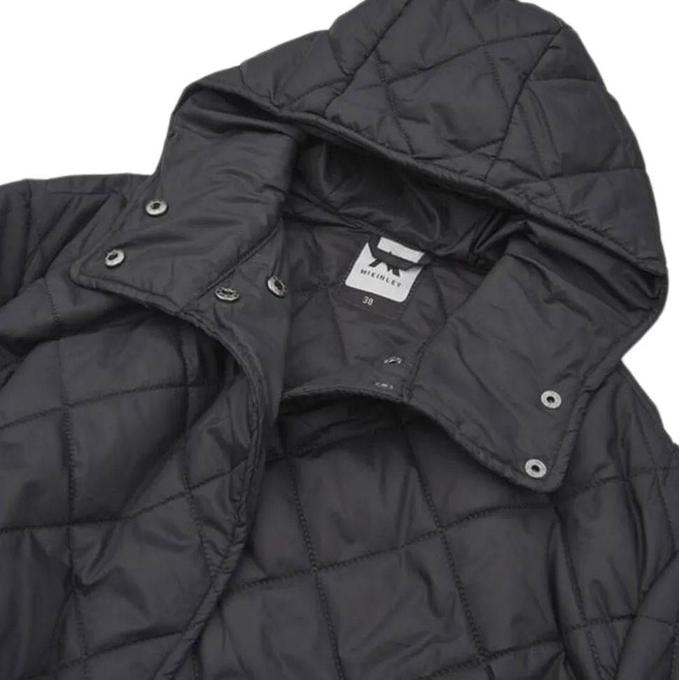 Casual Quilted jakke