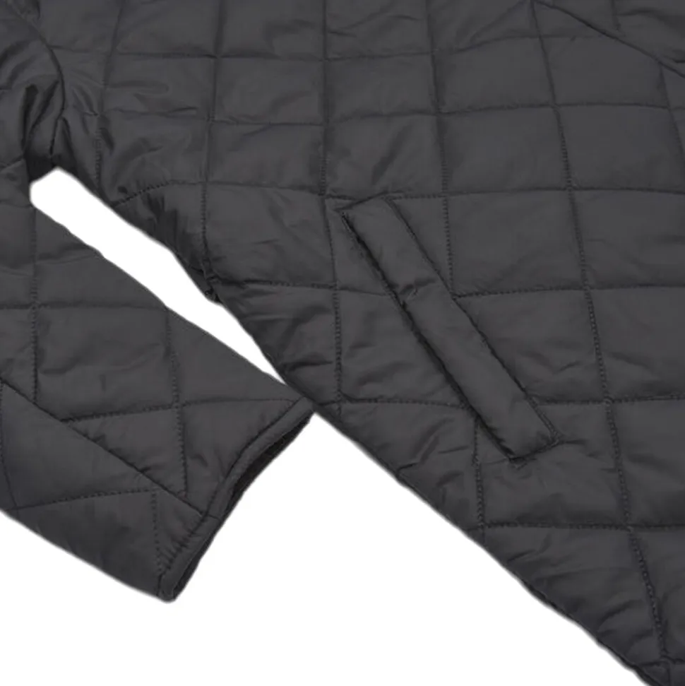 Casual Quilted jakke