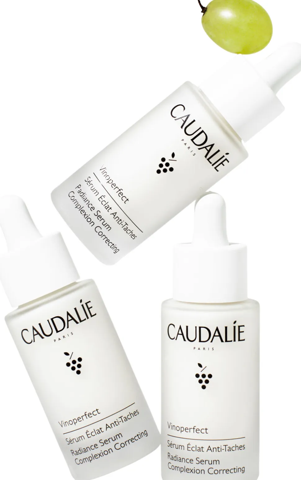 Caudalie Vinoperfect Brightening Dark Spot Serum - 30 ml
