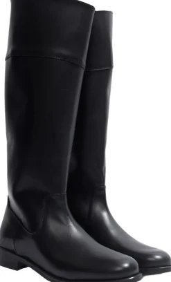 Cavalry boot - Calfskin